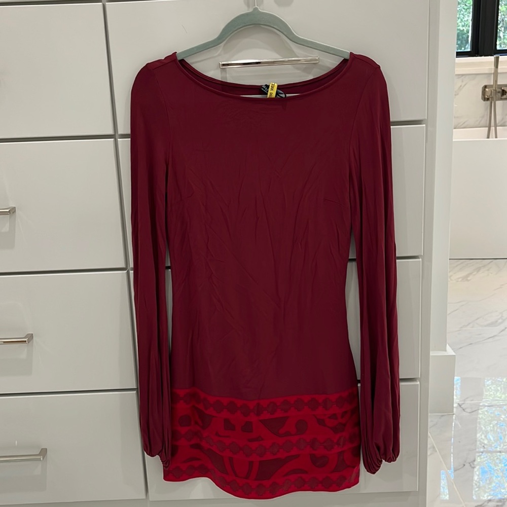 Guess dress